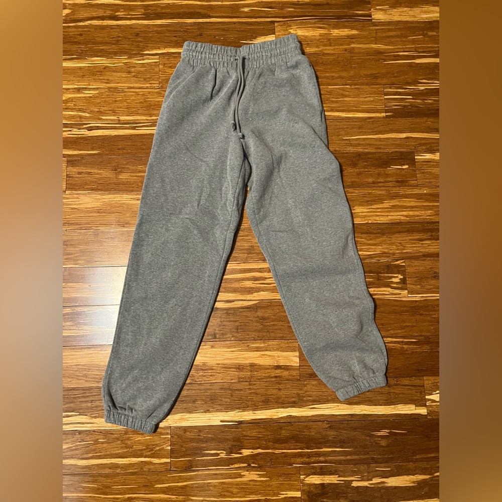 Wild fable thick Jogger Pants